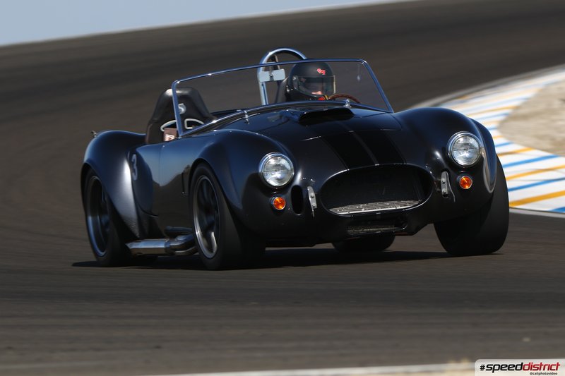 Shelby Cobra