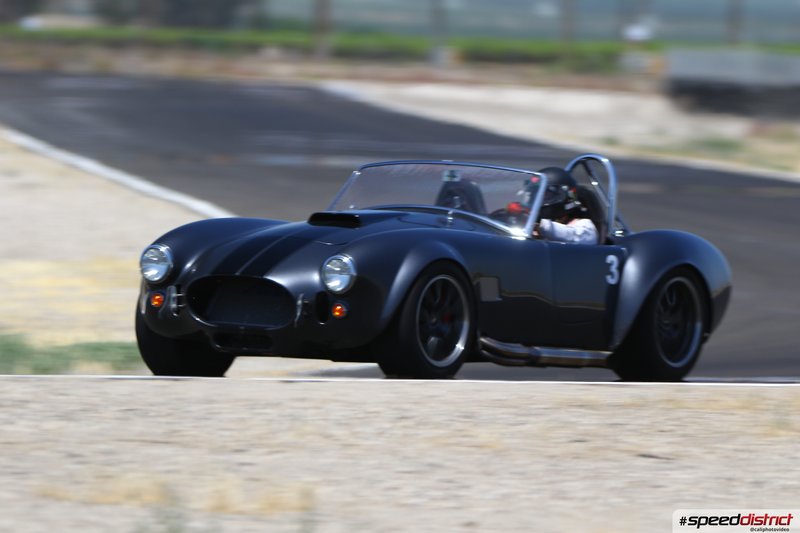 Shelby Cobra