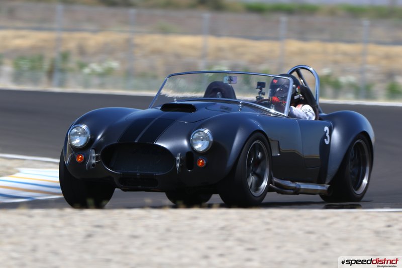 AC Cobra