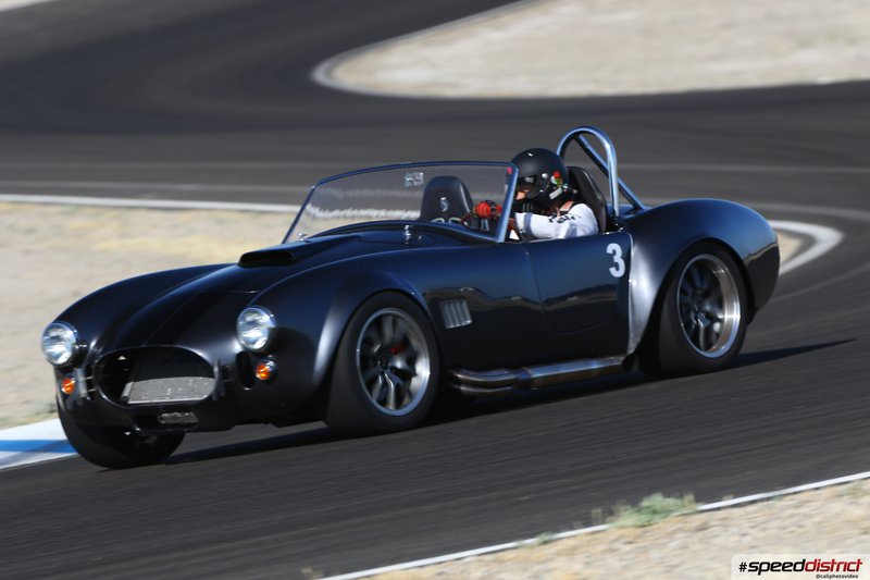 AC Cobra