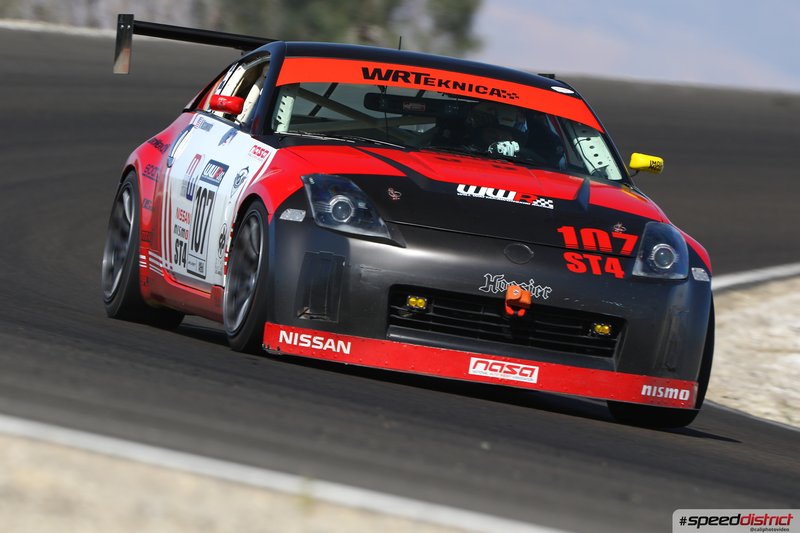 Nissan 350Z Nismo