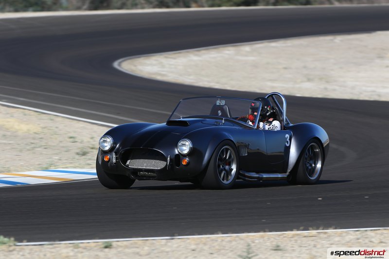 AC Cobra