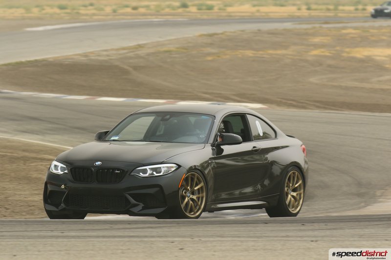 BMW M2 Competition