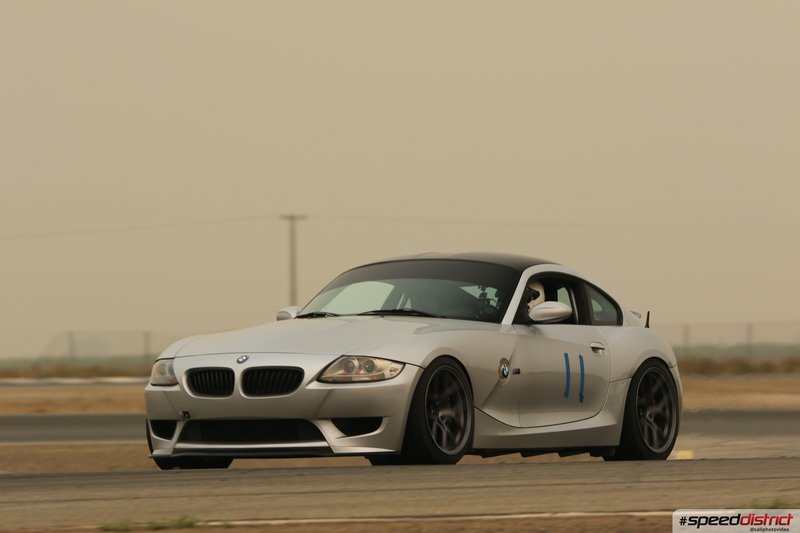 BMW Z4M