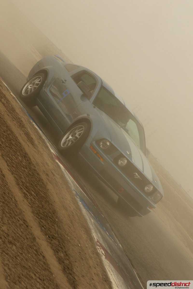 Chevrolet Corvette Z06