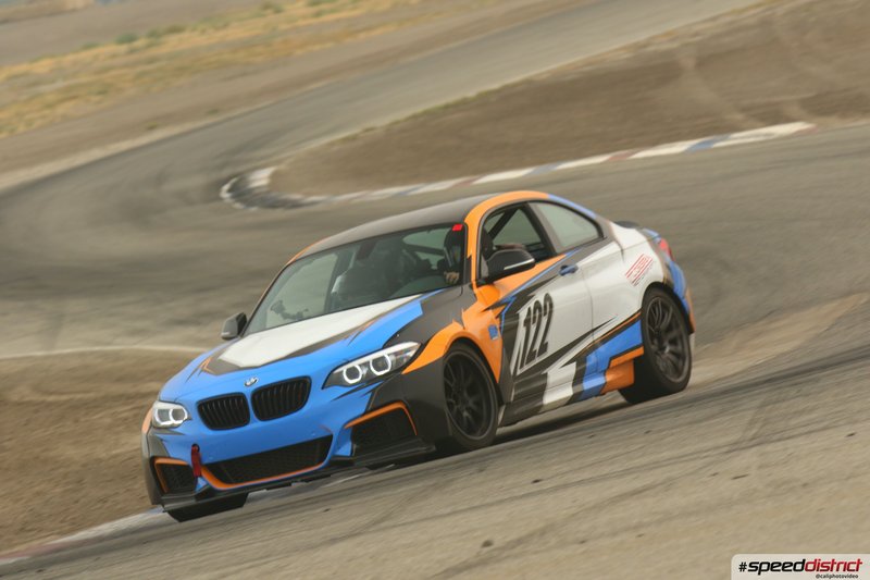BMW M2 Competition
