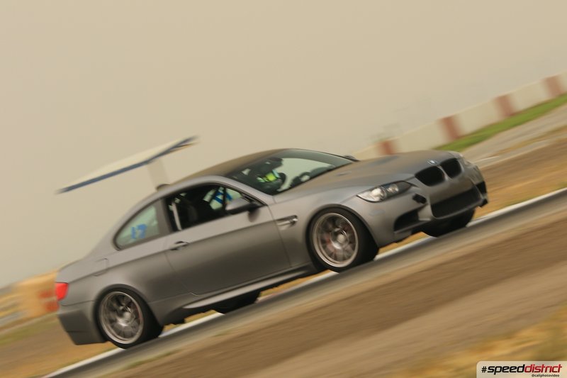 BMW M3 Competition
