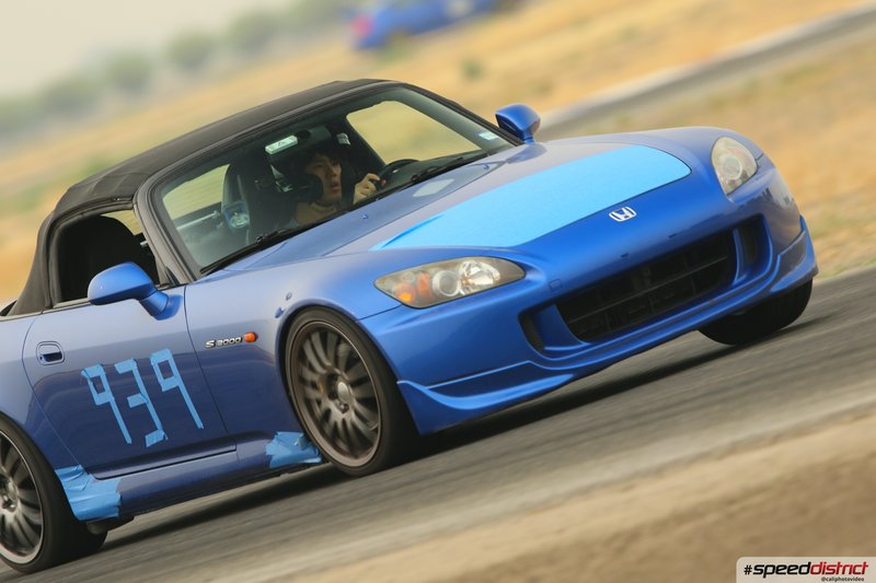 Honda S2000