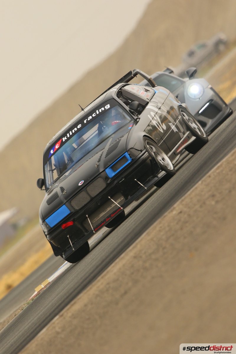 Porsche 911 GT3 Cup black