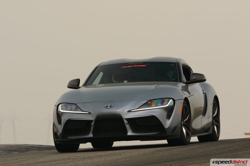 Toyota Supra
