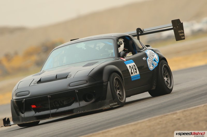 Porsche 911 GT3 Cup black