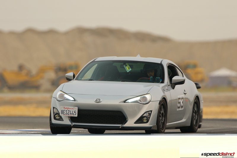Scion FR-S