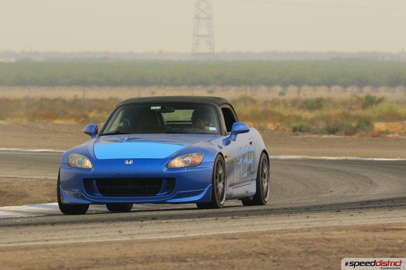 Honda S2000