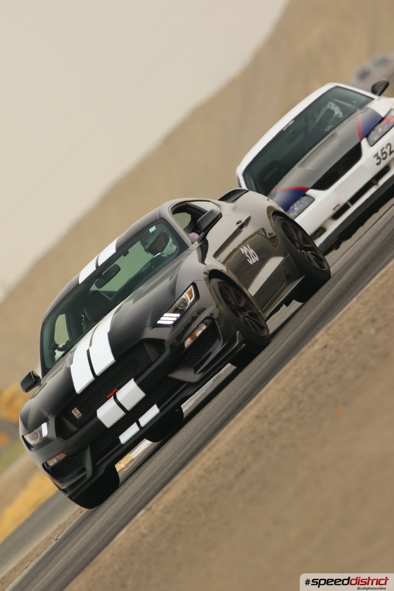 Chevrolet Camaro ZL1