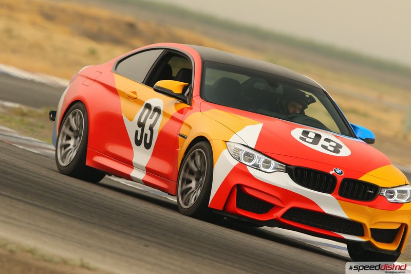 BMW M2 Competition