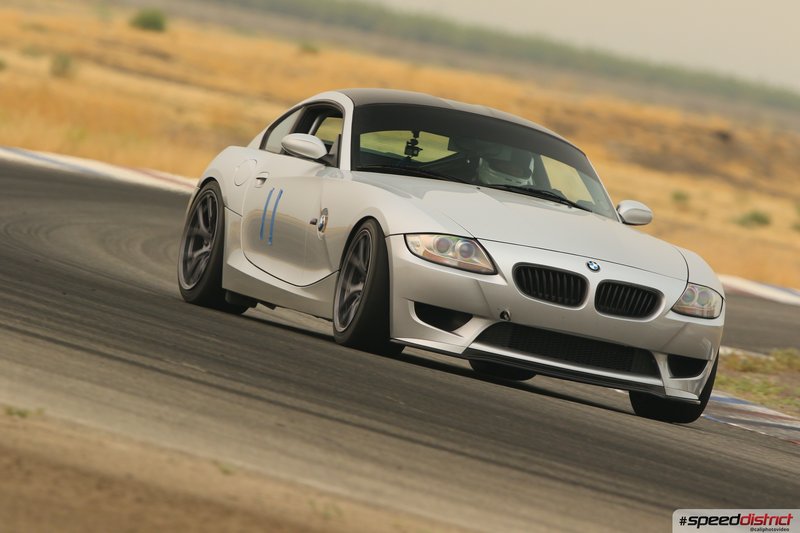BMW Z4 M