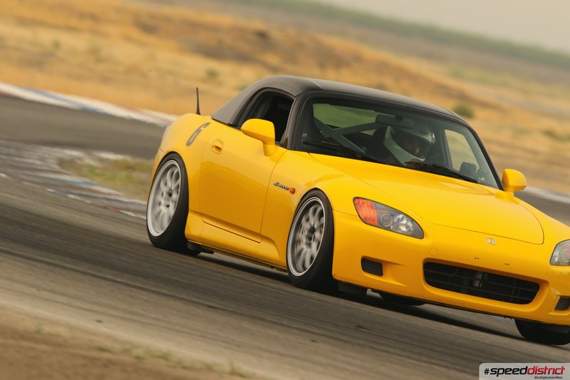 Honda S2000