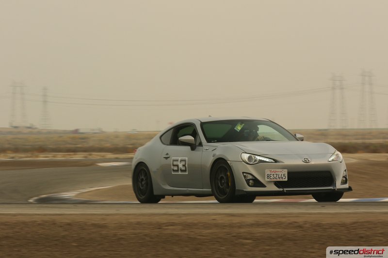 Toyota 86