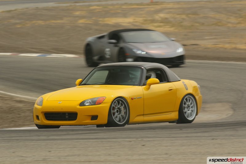 Honda S2000