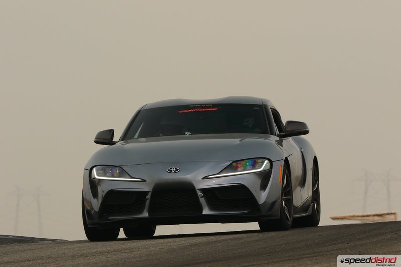 Toyota Supra