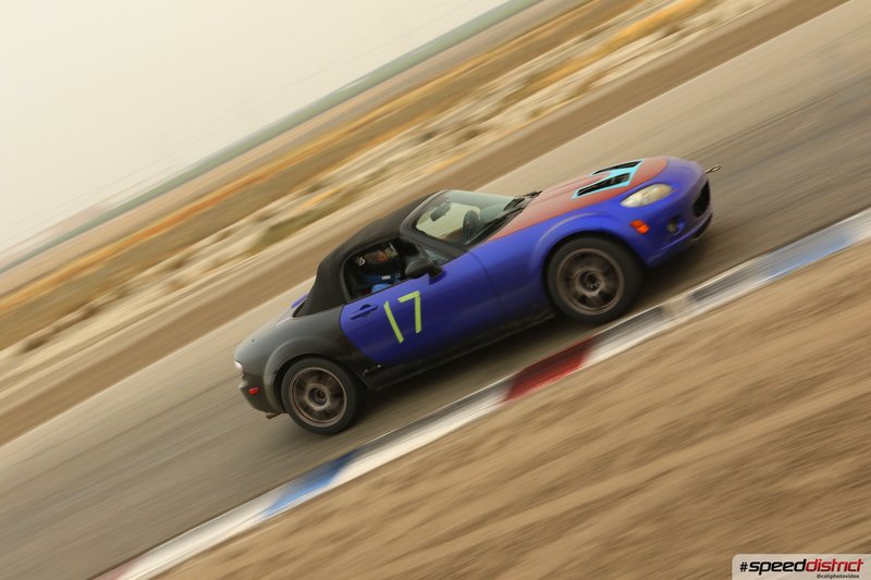 Porsche 911 GT3 Cup blue