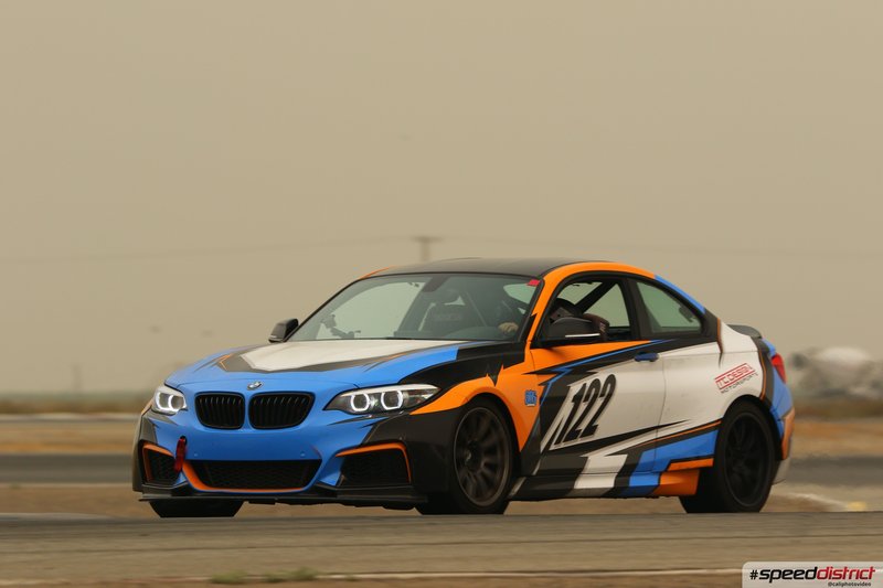 BMW M2 Competition