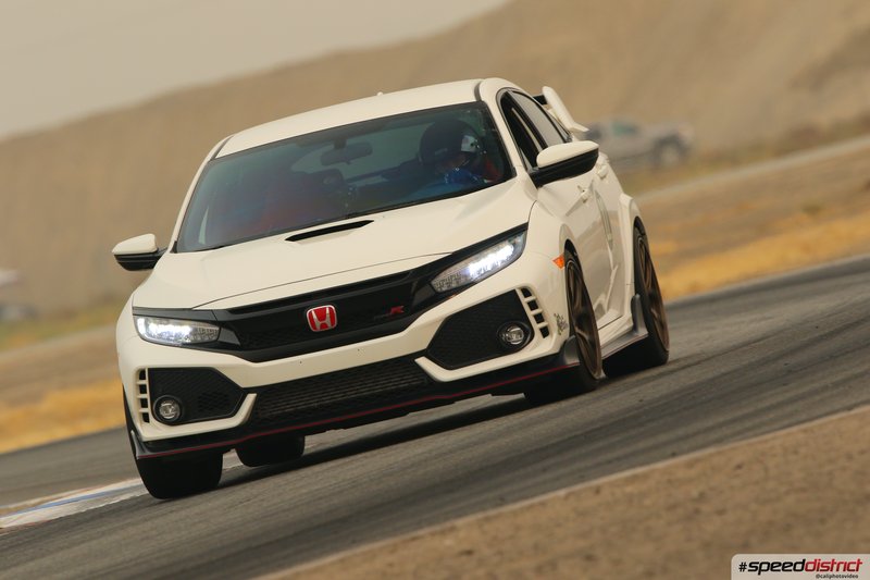Honda Civic Type R