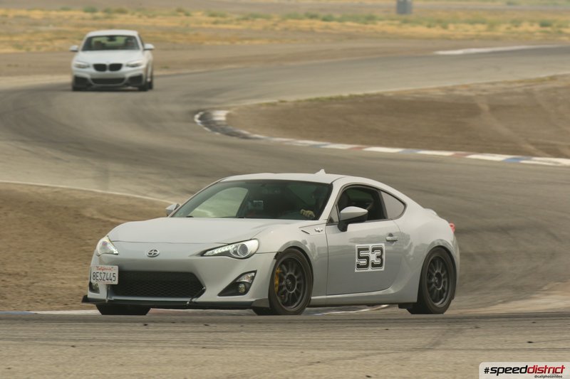 Scion FR-S