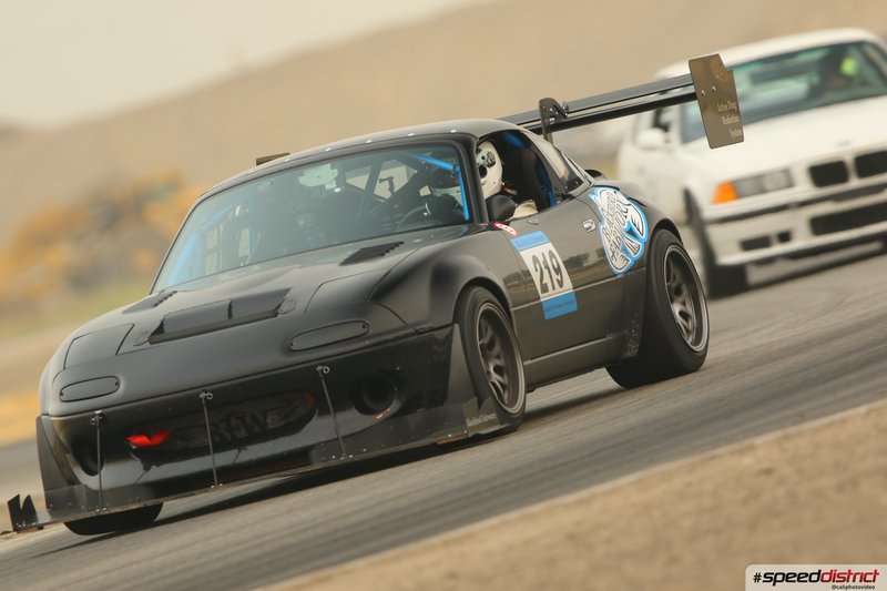 Porsche 911 GT3 Cup black