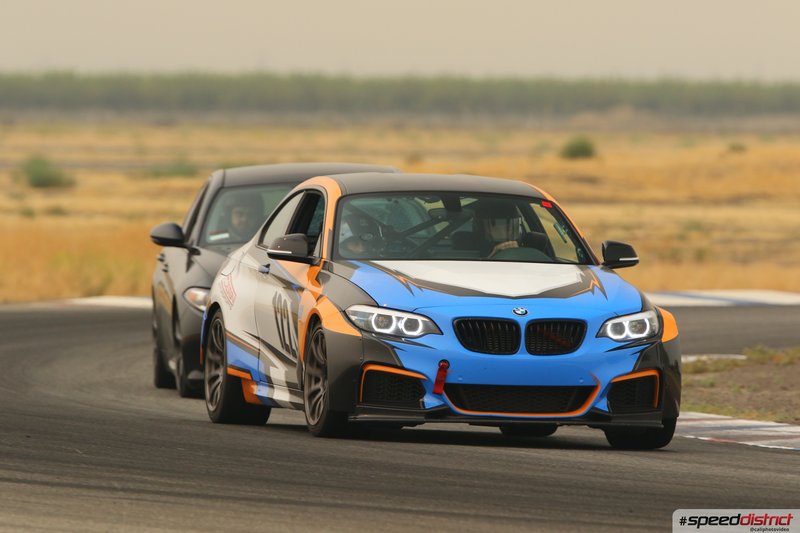 BMW M2 Competition