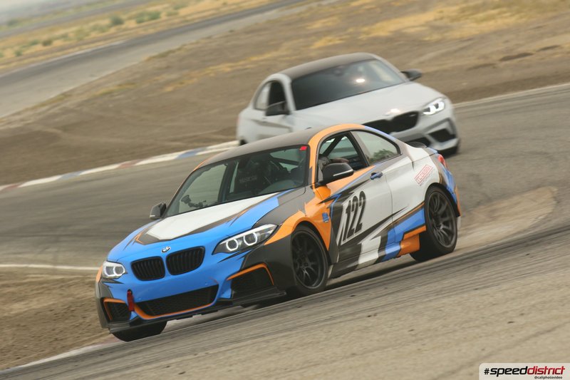 BMW M2 Competition