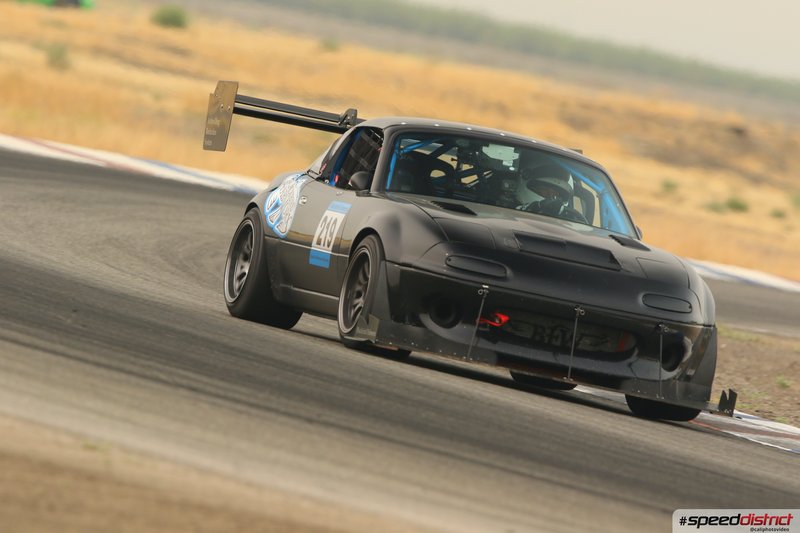 Porsche 911 GT3 Cup black