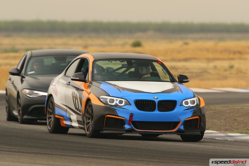 BMW M2 Competition