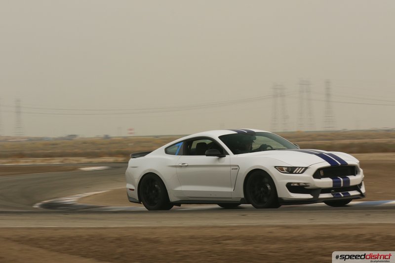 Ford Mustang GT3
