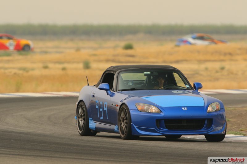Honda S2000