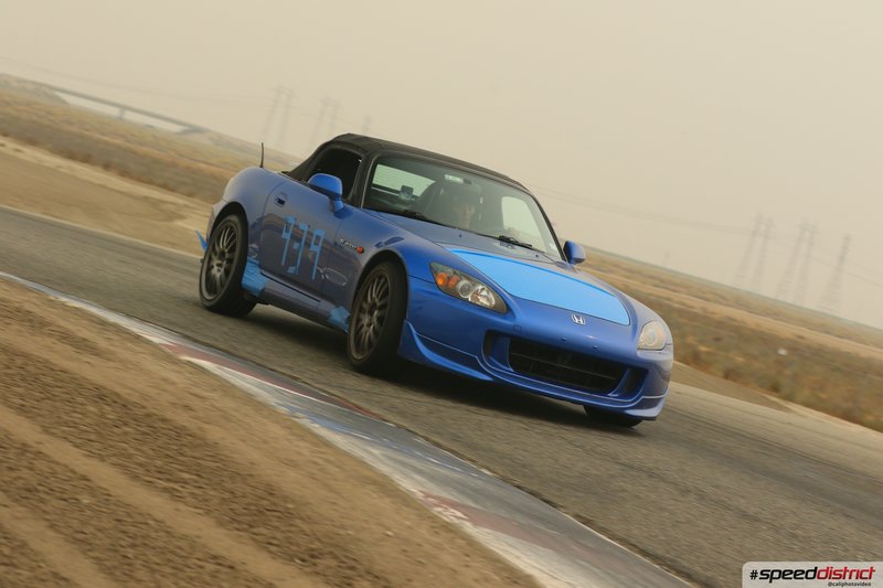 Honda S2000
