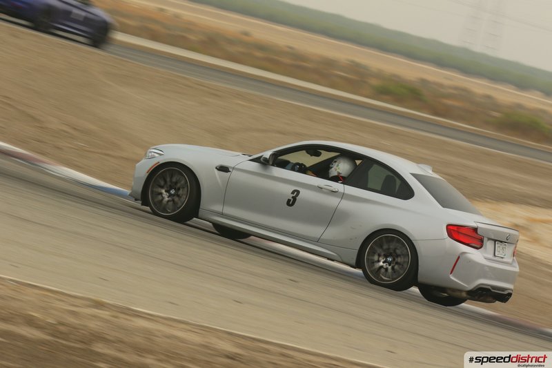 BMW M2 Competition