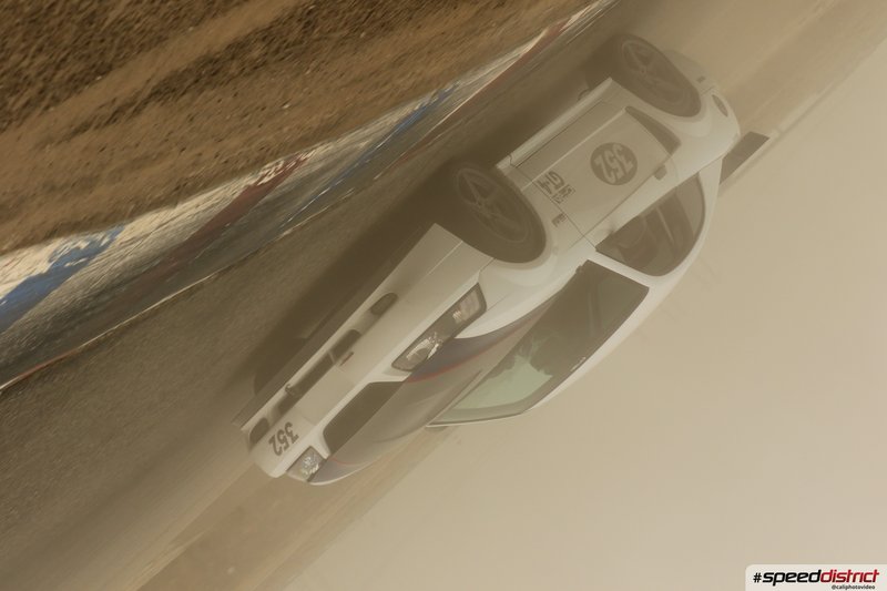 Porsche 911 GT3 Cup white