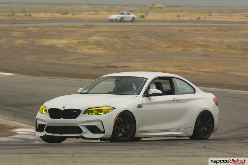 BMW M2 Competition