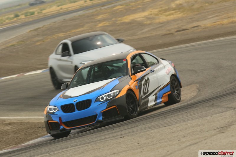 BMW M2 Competition