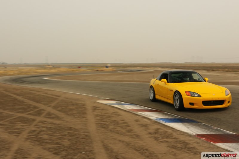 Honda S2000