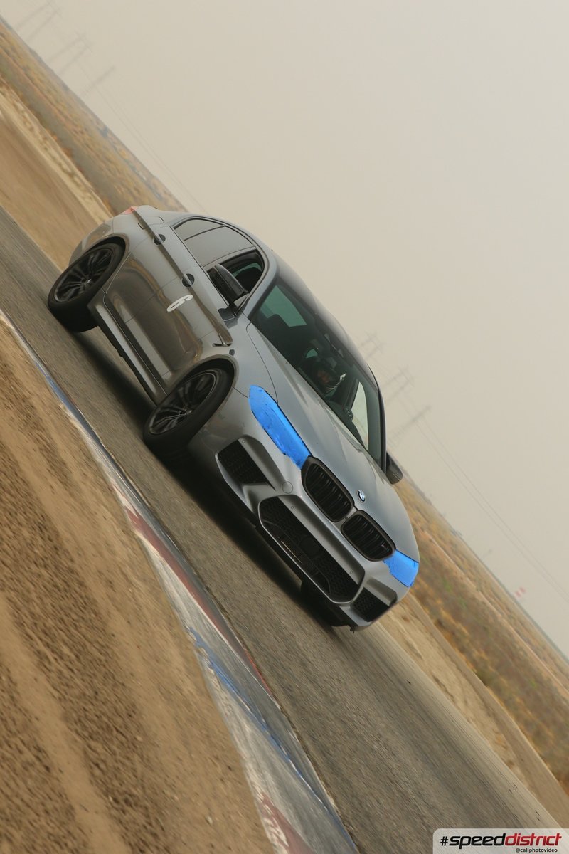BMW M3 Competition