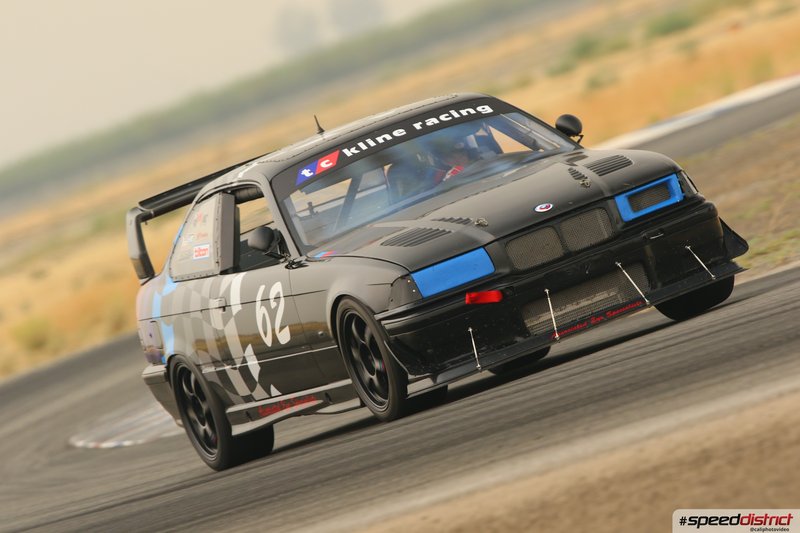 Porsche 911 GT3 Cup black