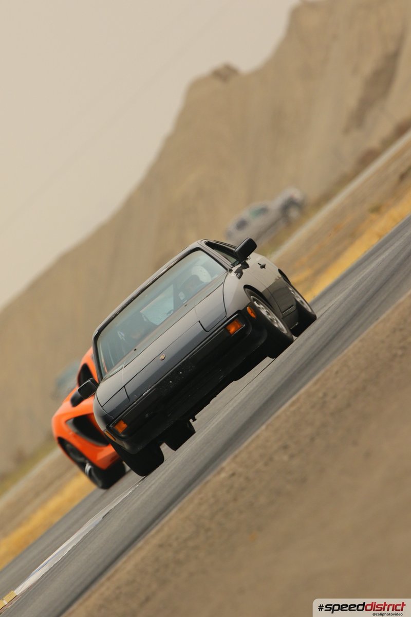 Porsche 911 GT3 RS black