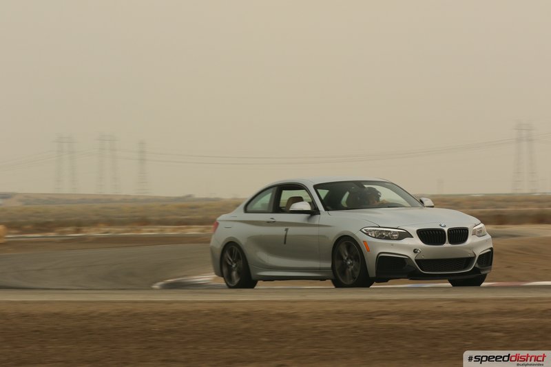 BMW M235i