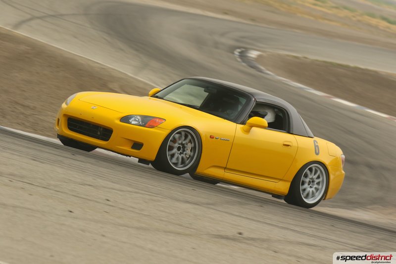 Honda S2000