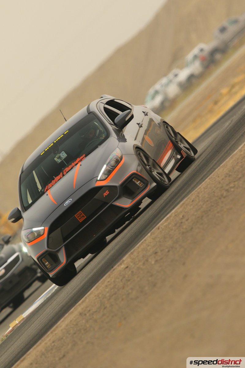 Porsche 911 GT3 RS gray