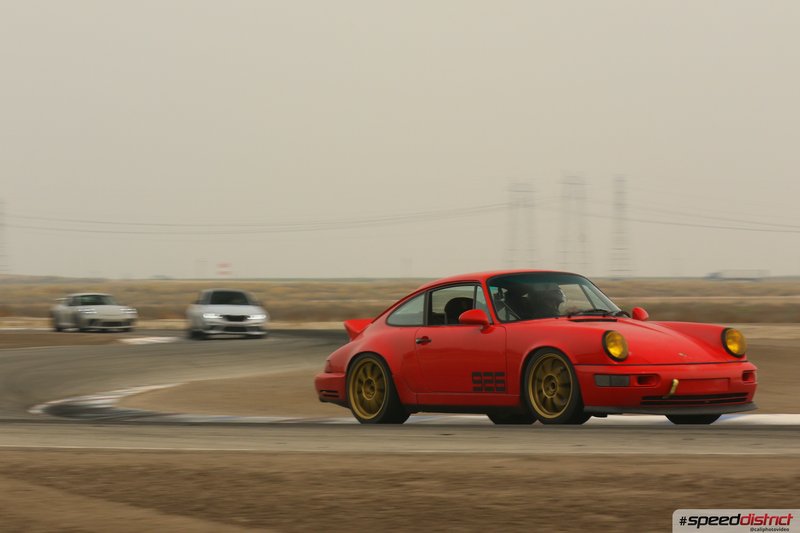 Porsche 911 Turbo