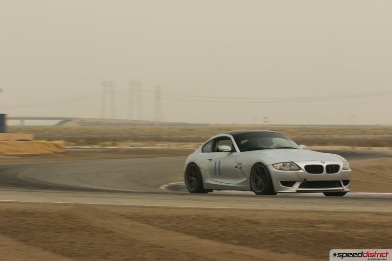 BMW Z4M