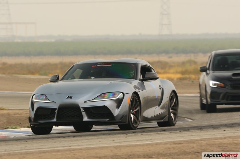 Toyota Supra